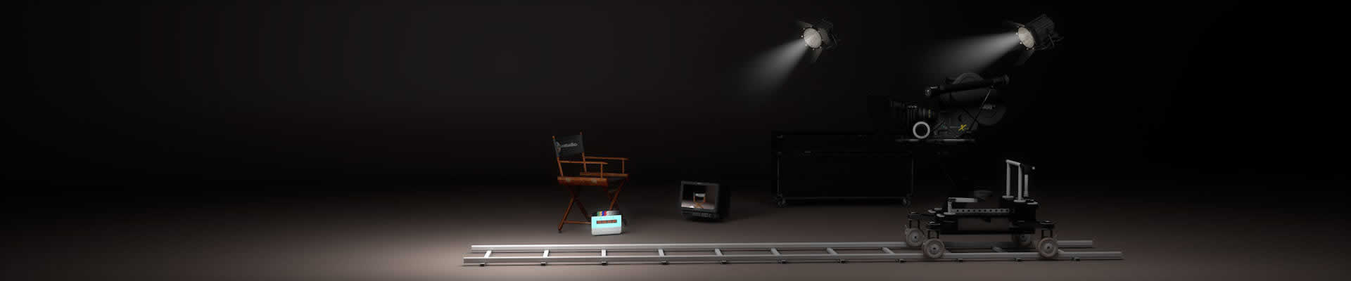 SiliconStudio Video Post Production & CGI